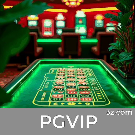 PGVIP Logo