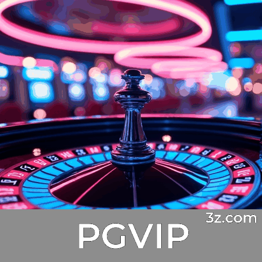 PGVIP Logo