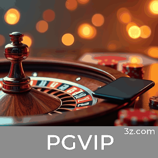 PGVIP Logo