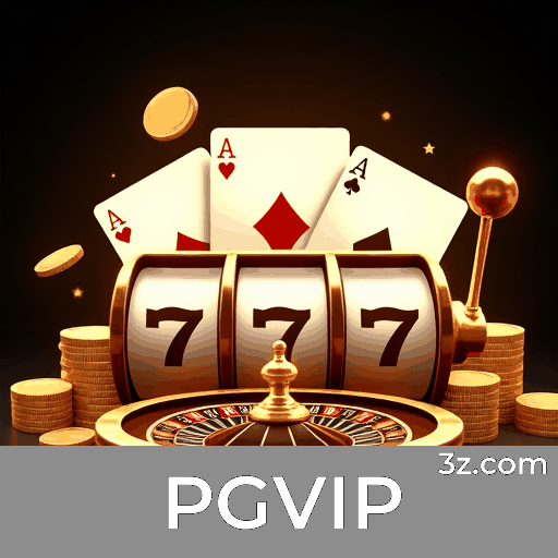 PGVIP Logo