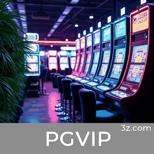 PGVIP Logo