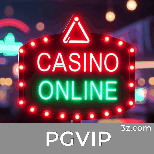 PGVIP Logo