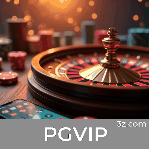 PGVIP Logo