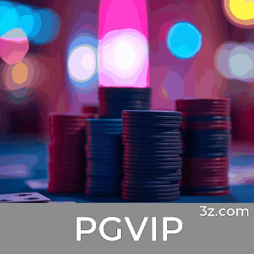 PGVIP Logo