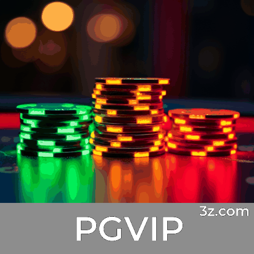 PGVIP Logo