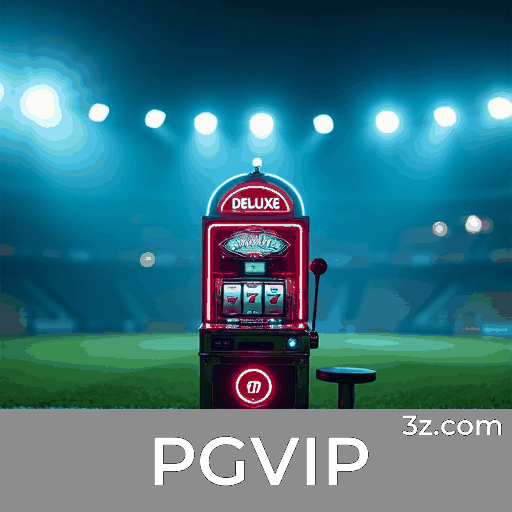 PGVIP Logo